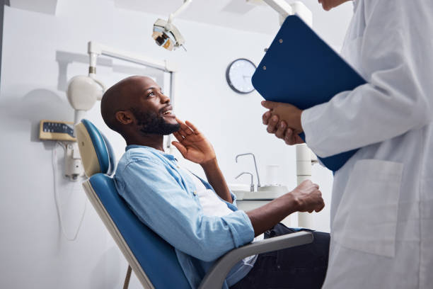 Best Emergency Treatment for Oral Infections in Brookings, OR