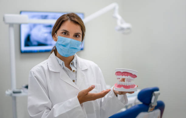 Best Emergency Treatment for Jaw Pain or Injury in Brookings, OR