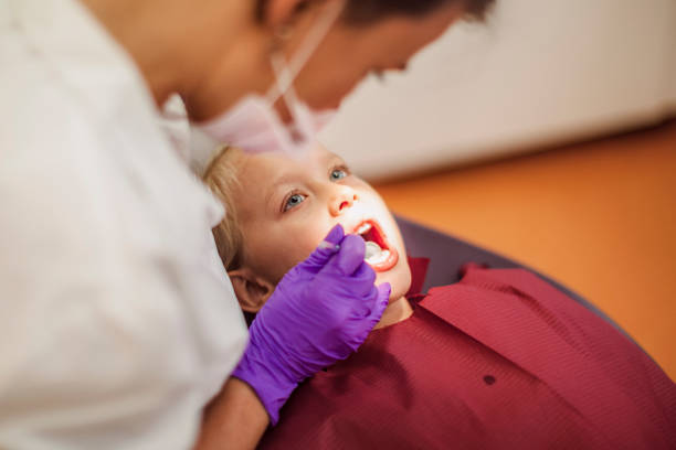 Best Knocked-Out Tooth (Avulsed Tooth) Treatment in Brookings, OR