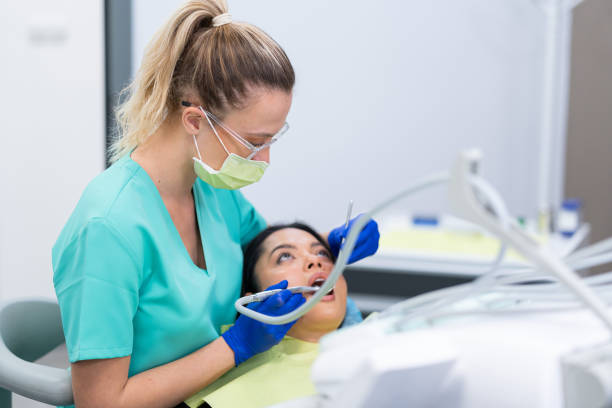 Professional Emergency Dental Service in OR