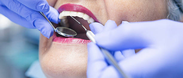 Best Weekend Emergency Dental Services in Brookings, OR