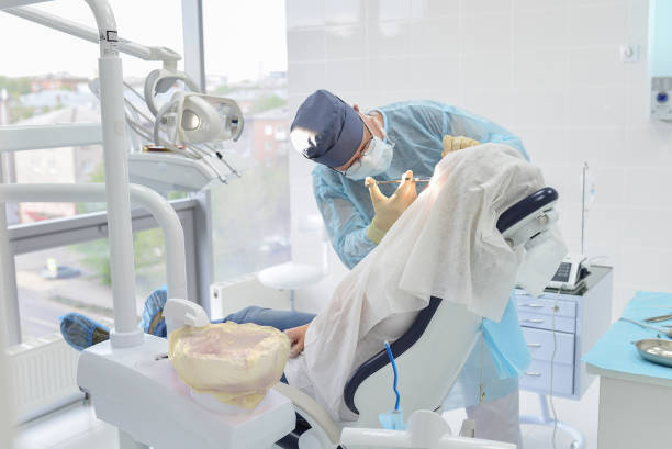Best Emergency Wisdom Tooth Extraction in Brookings, OR